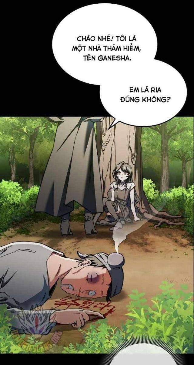 Đại Phản Diện Khao Khát Được Sống - Page 17