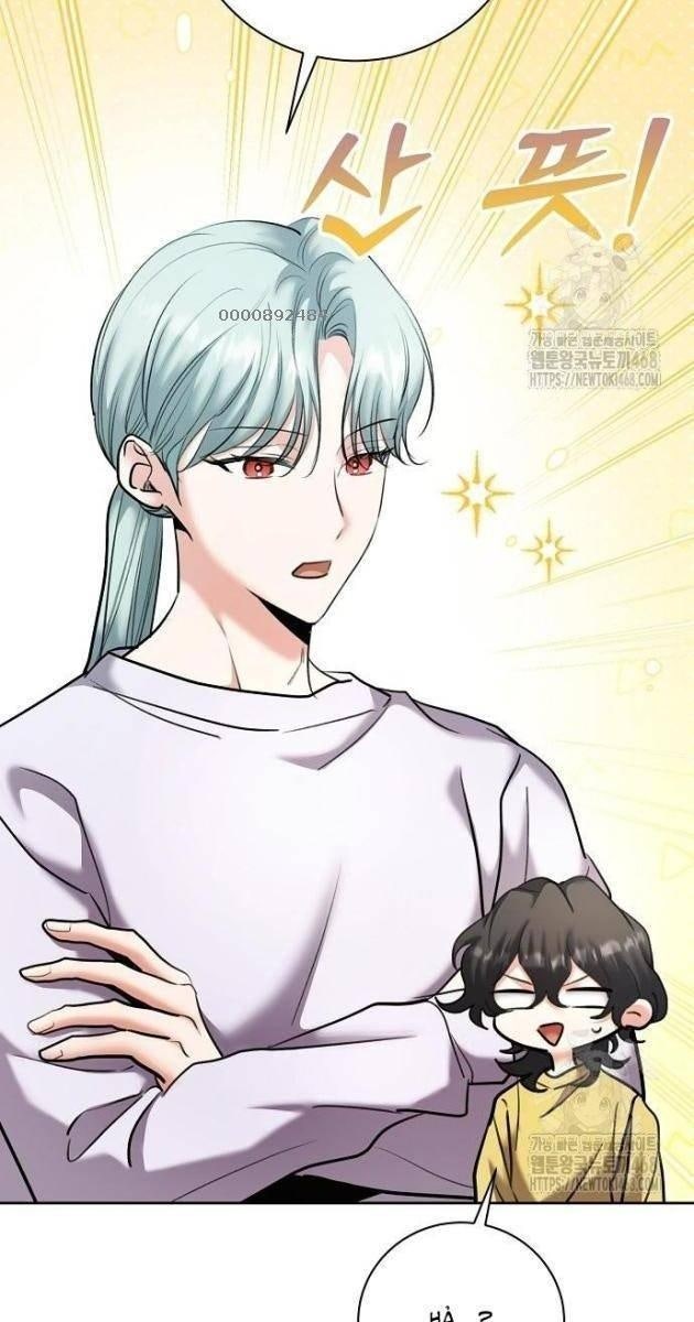 Ánh Hào Quang Của Diễn Viên Thiên Tài - Page 8