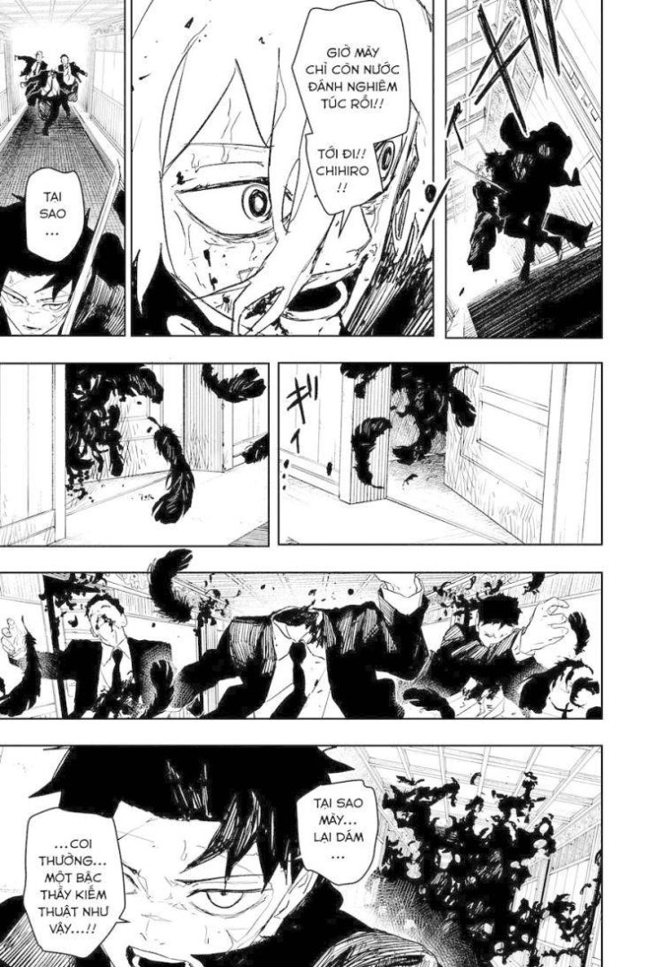 Kagurabachi - Page 14