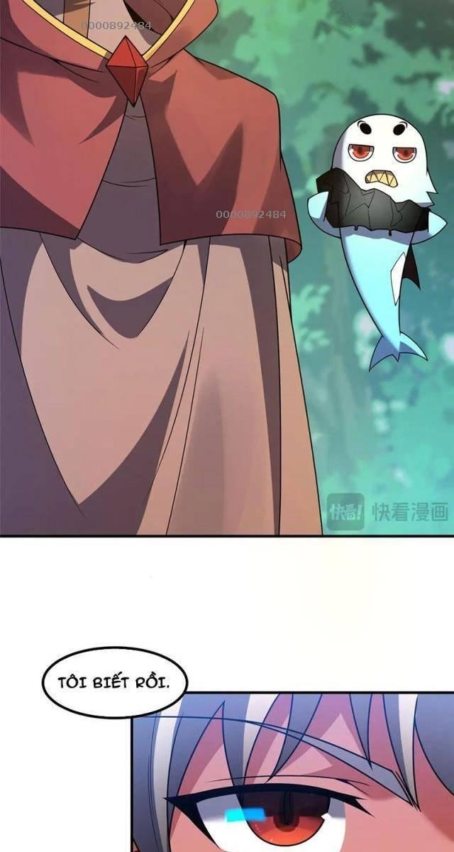 Thần Sủng Tiến Hóa - Page 5