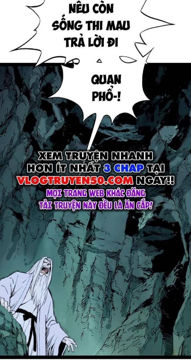 Sát Thần Tu La - Page 31