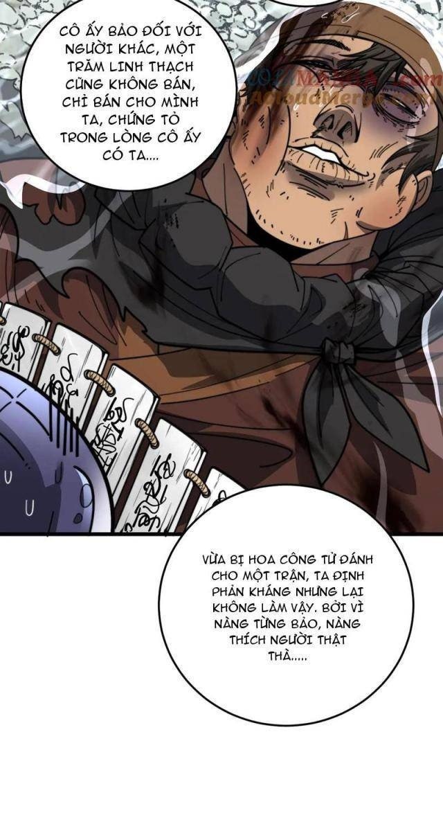 Lão Xà Tu Tiên - Page 63