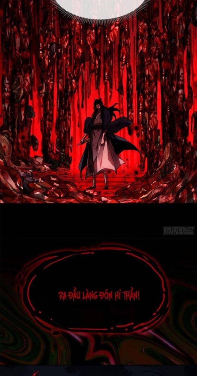 Đạo Quỷ Dị Tiên - Page 18