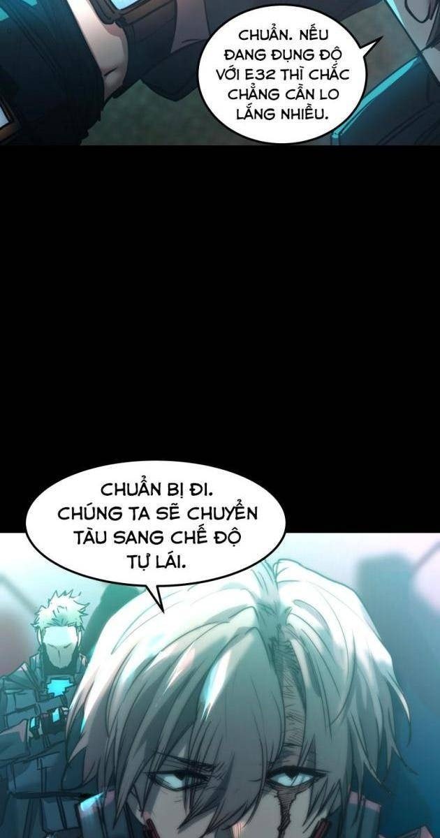 Cột Sống Đỏ - Page 58