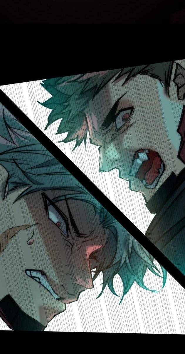 Cột Sống Đỏ - Page 113