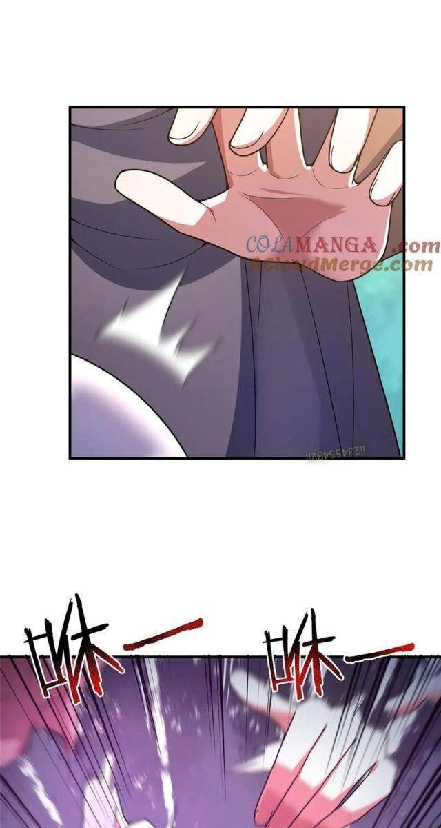 Thần Sủng Tiến Hóa - Page 25