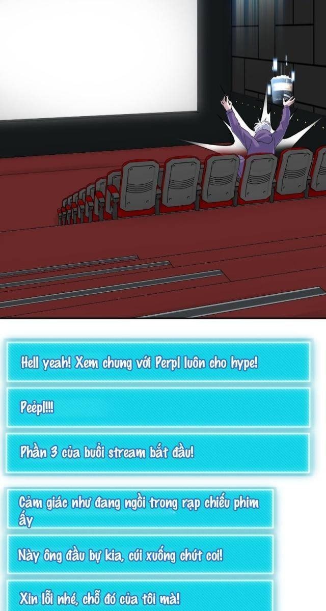 Streamer Game Thiên Tài Bị Ma Ám - Page 130