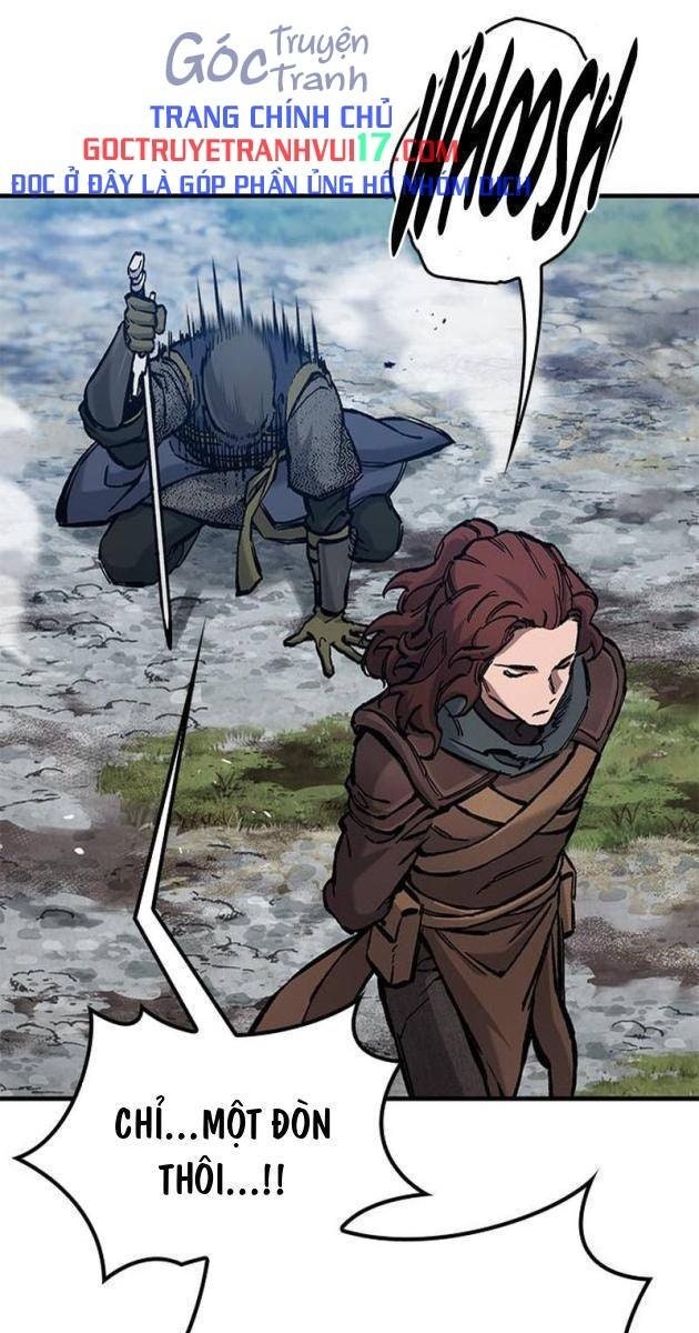 Hiệp Sĩ Sống Vì Ngày Hôm Nay - Page 44