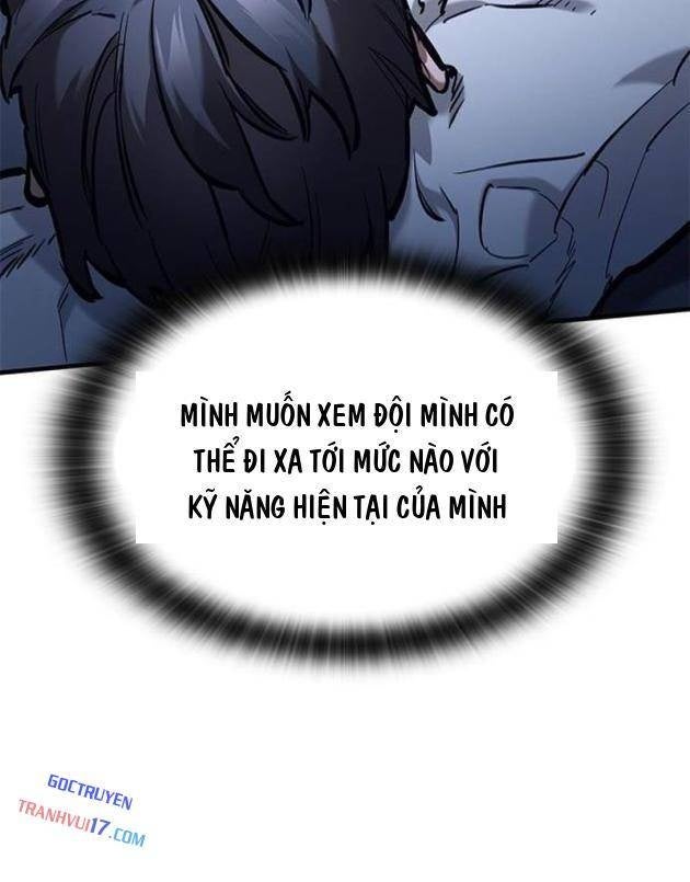 Hiệp Sĩ Sống Vì Ngày Hôm Nay - Page 84