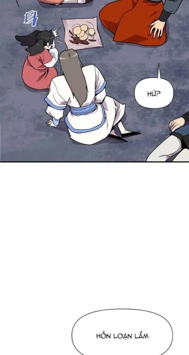 Kẻ Mạnh Nhất Lịch Sử - Page 45