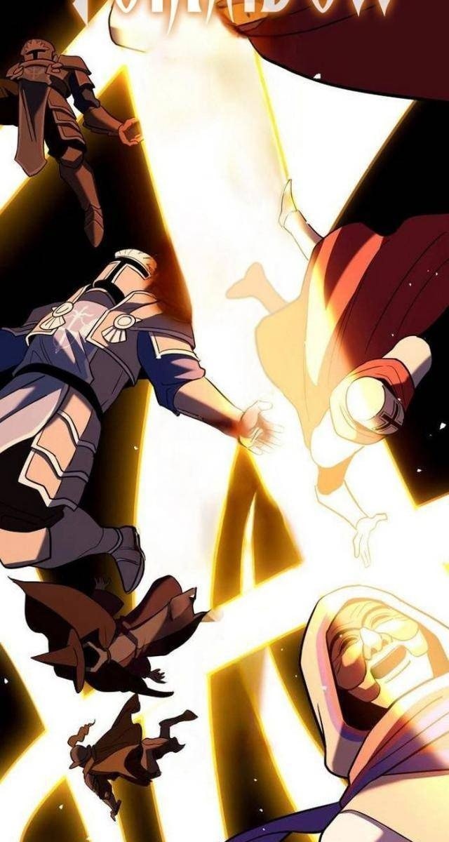 Cây Xẻng Xúc Được Mọi Thứ - Page 8