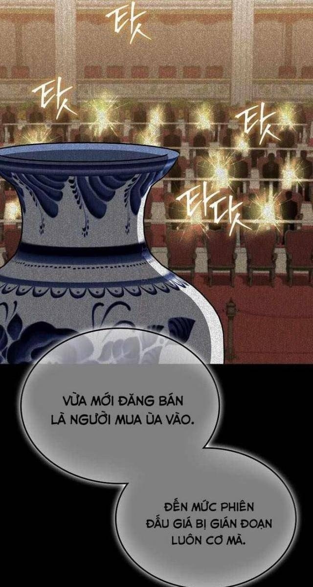 Đại Phản Diện Khao Khát Được Sống - Page 53