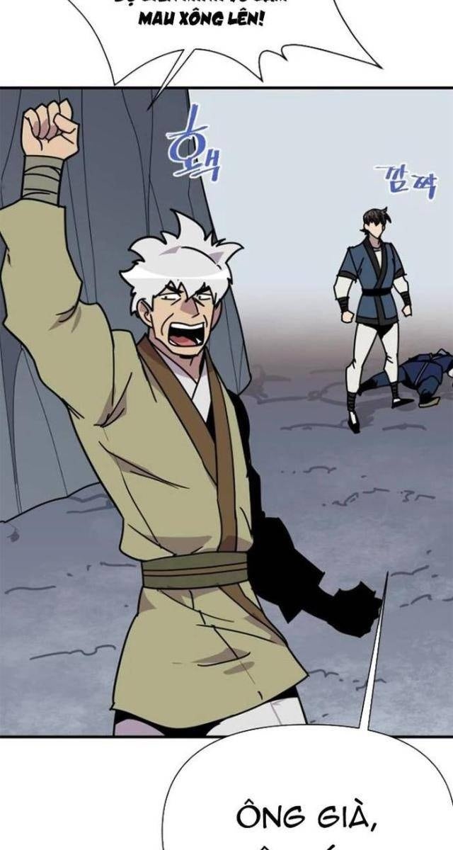 Kẻ Mạnh Nhất Lịch Sử - Page 34