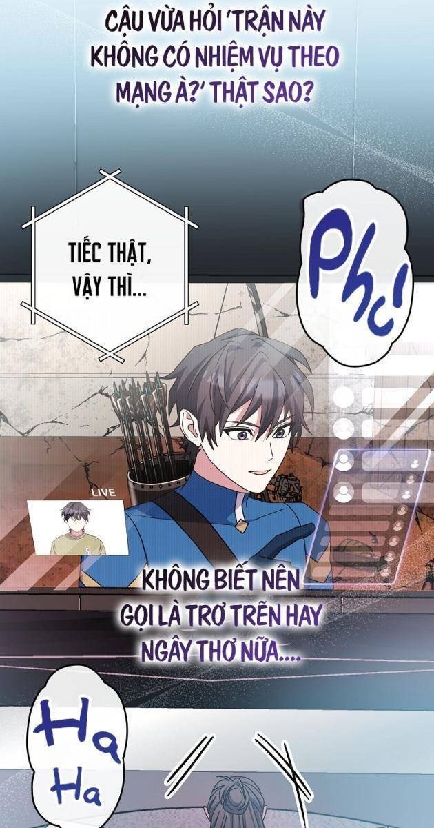 Stream Của Cung Thủ Thiên Tài - Page 59