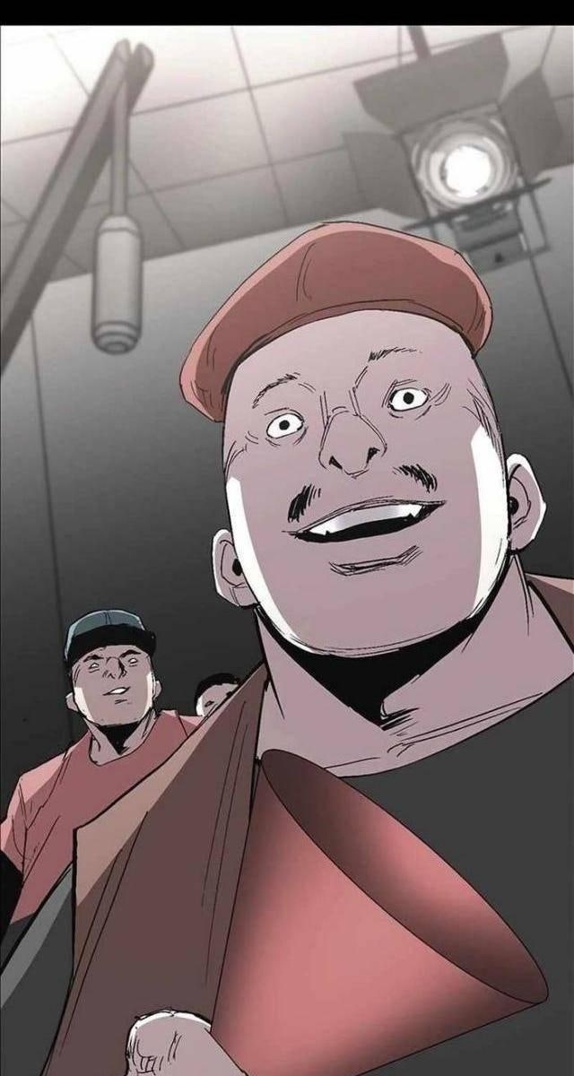 Phòng Gym Hanlim - Page 85