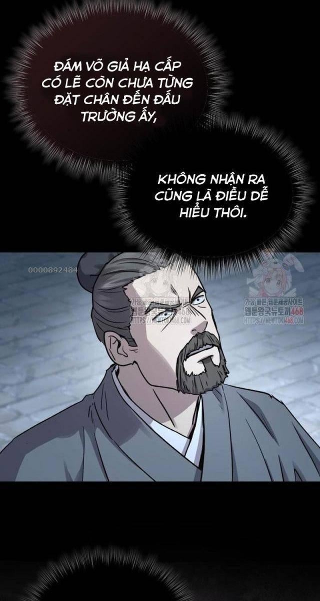 Tuyệt Thế Quân Lâm - Page 10