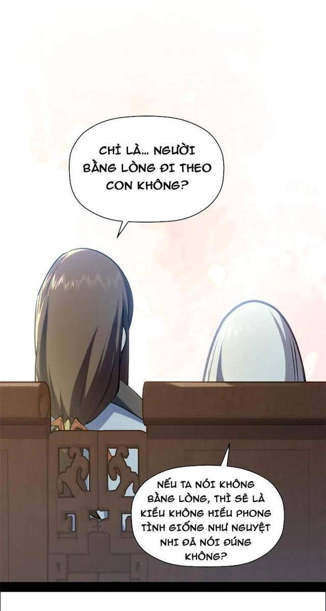 Đỉnh Cấp Khí Vận, Lặng Lẽ Tu Luyện Ngàn Năm - Page 55