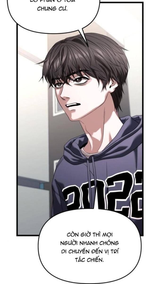 Tuyệt Đối Dân Cư - Page 81