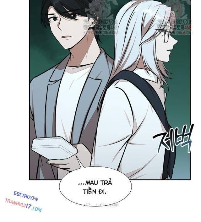 Chủ Xe Thức Ăn Nhanh Trong Ngục Tối - Page 9