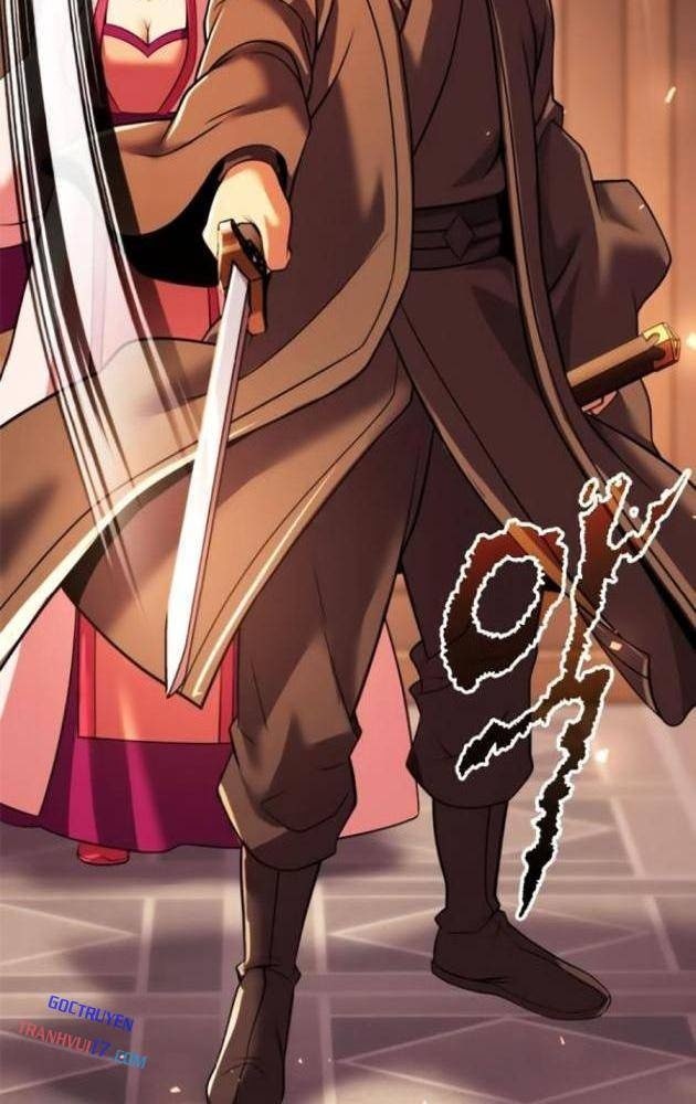 Ma Đạo Luân Hồi Ký - Page 20