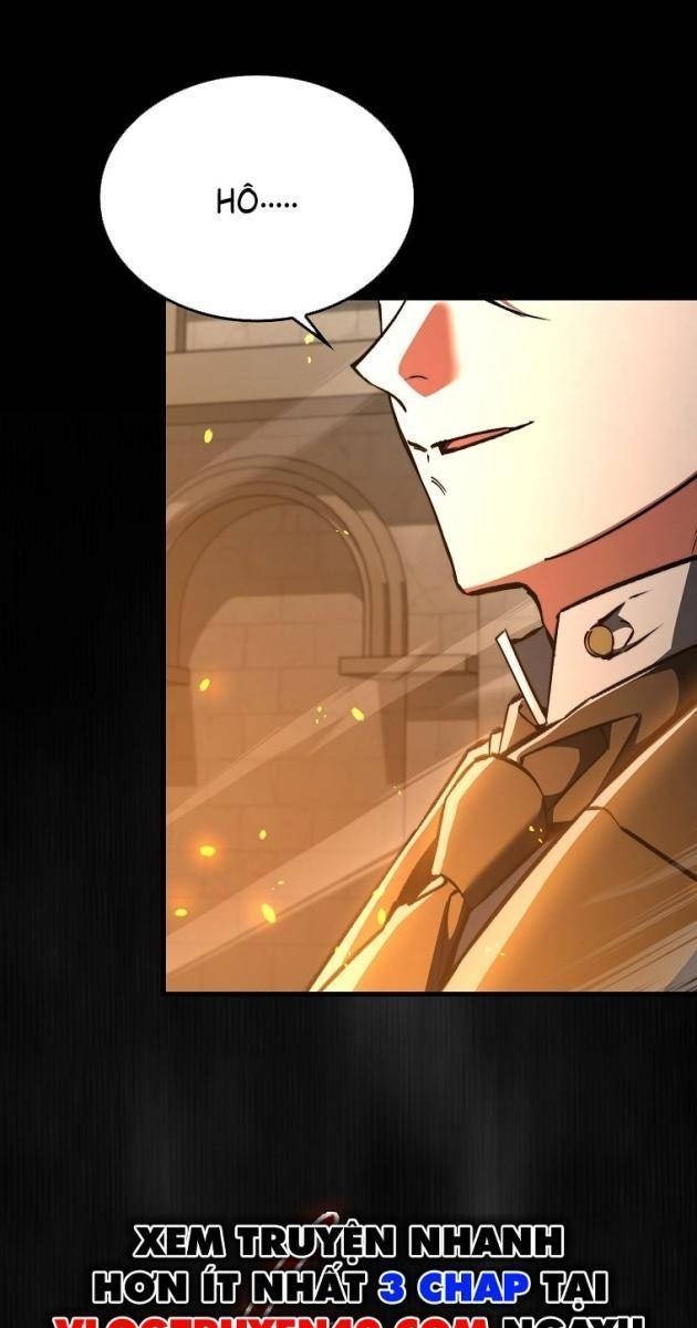 Đại Phản Diện Khao Khát Được Sống - Page 43