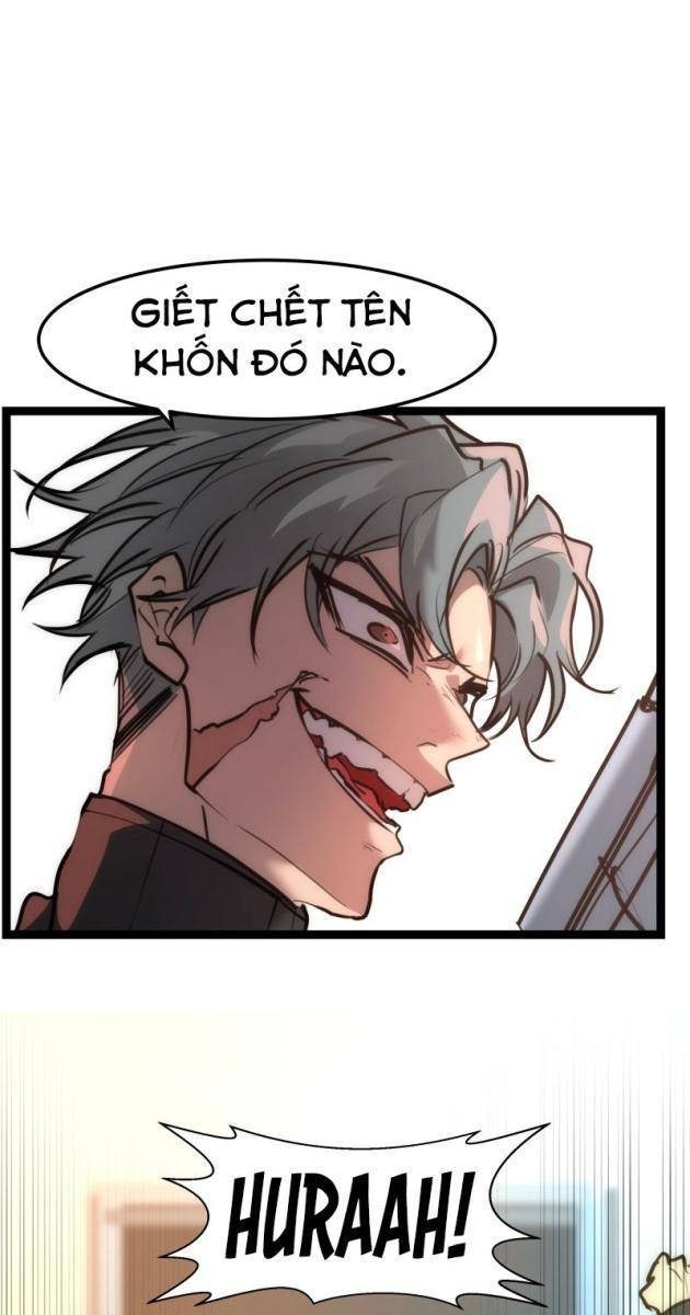 Cột Sống Đỏ - Page 27