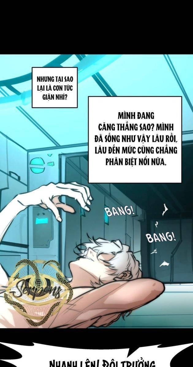 Cột Sống Đỏ - Page 43