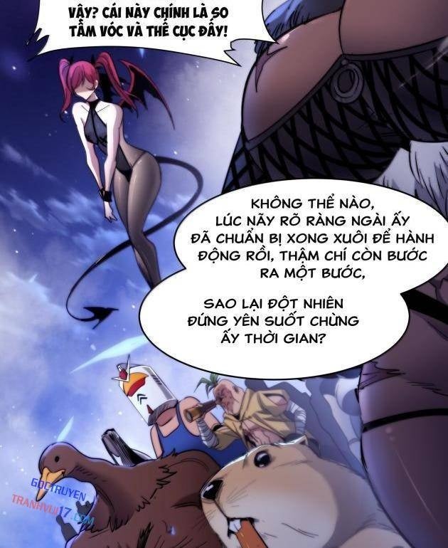 Sức Mạnh Của Ác Thần - Page 60
