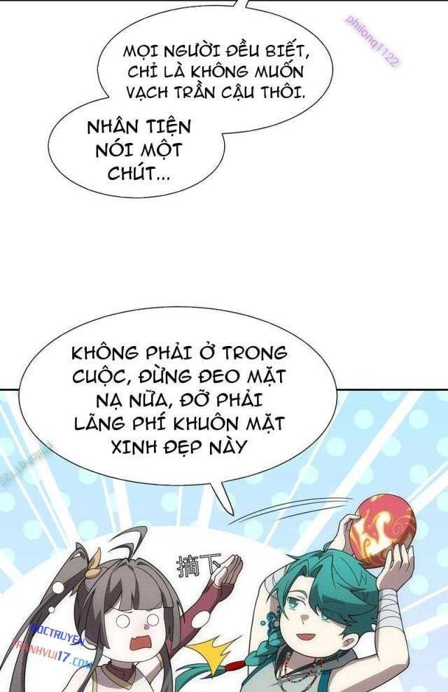 Trảm Thần - Page 22