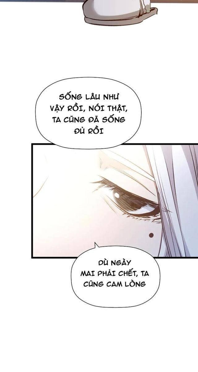 Đỉnh Cấp Khí Vận, Lặng Lẽ Tu Luyện Ngàn Năm - Page 46