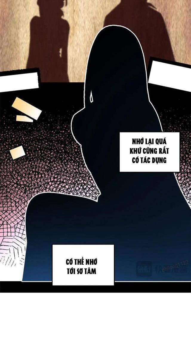 Đỉnh Cấp Khí Vận, Lặng Lẽ Tu Luyện Ngàn Năm - Page 68