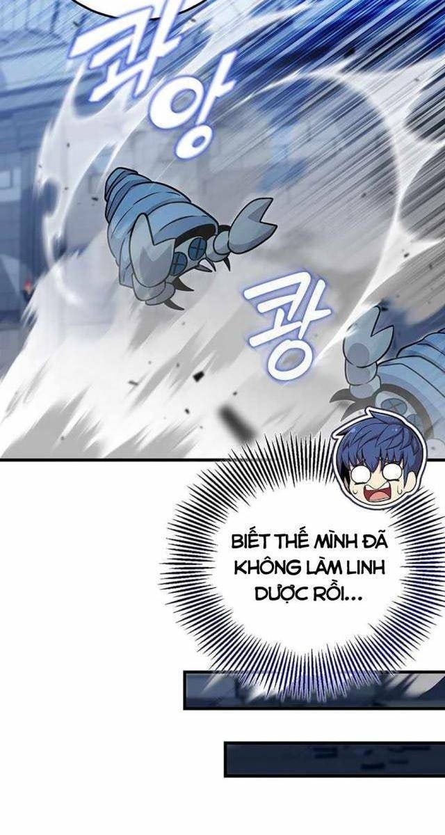 Vô Tình Nhập Học - Page 93