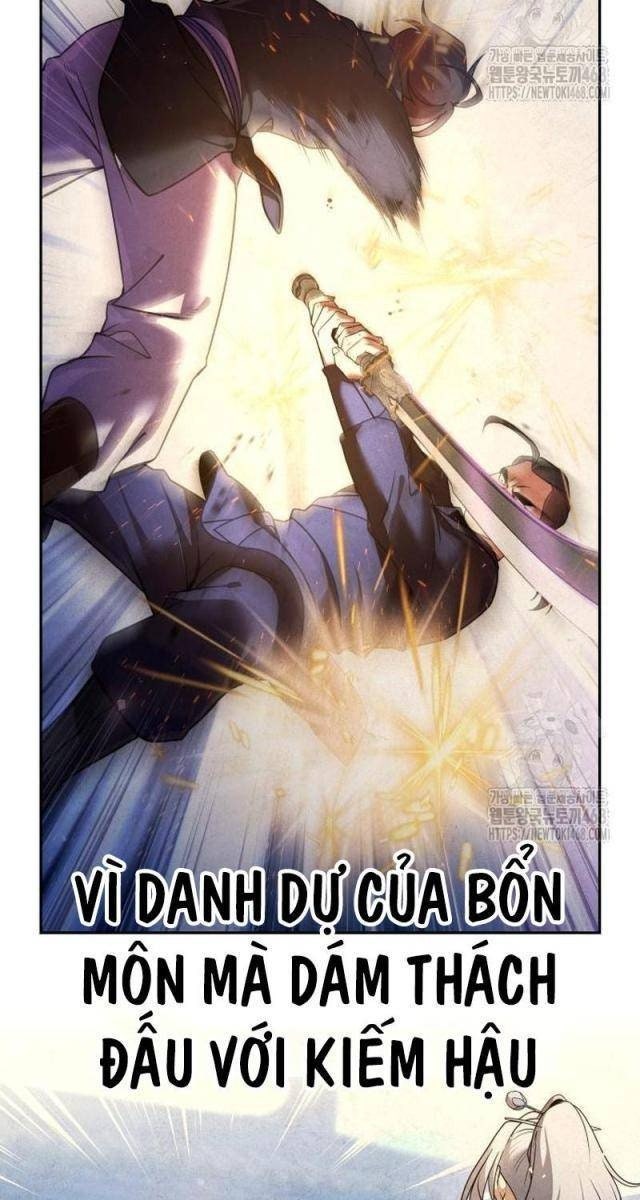 Hoạn Quan Hồi Quy: Tróc Phong Truy Nguyệt - Page 62