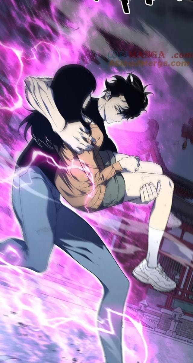 Tài Năng Của Ngươi Là Của Ta - Page 74