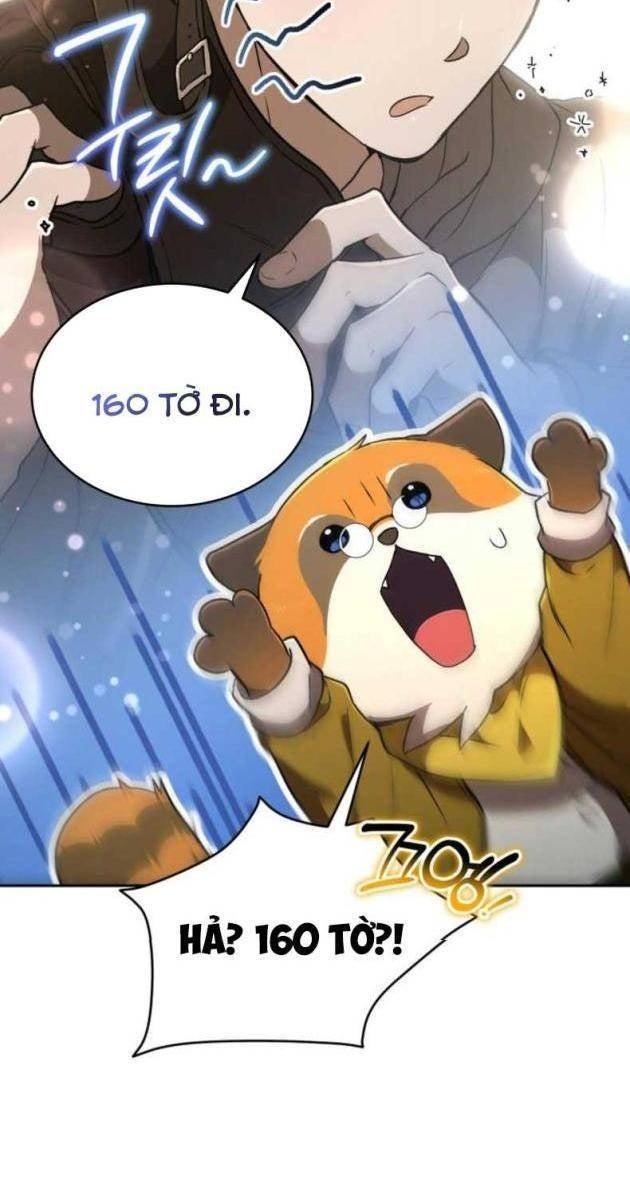 Trường Mẫu Giáo Thần Thú - Page 70