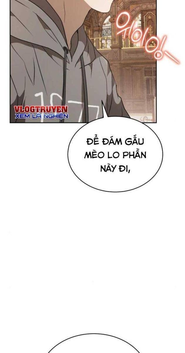 Trường Mẫu Giáo Thần Thú - Page 113