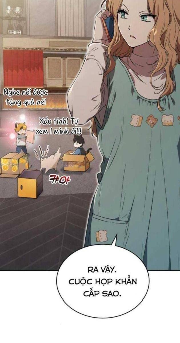 Trường Mẫu Giáo Thần Thú - Page 77