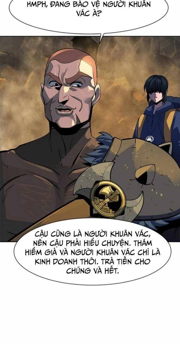 Tôi Chỉ Là Người Khuân Vác Trong Hầm Ngục - Page 68