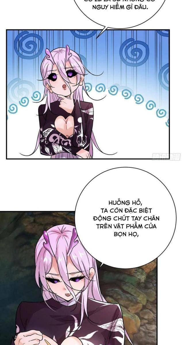 Vĩnh Sinh Đi Chết Đi! - Page 9