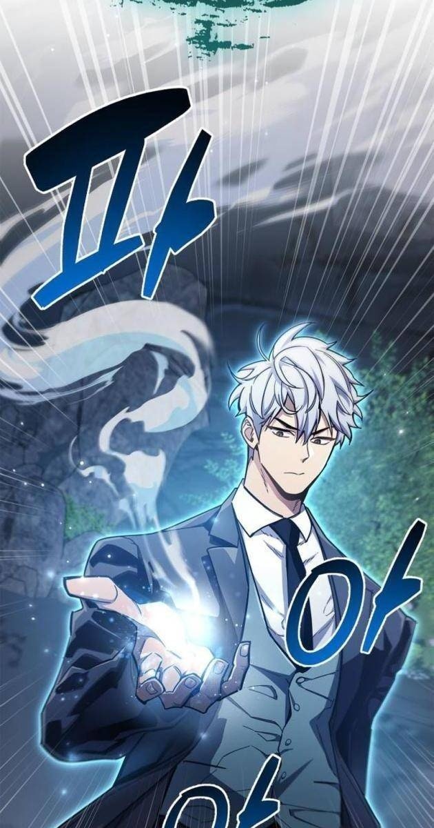 Người Chơi Che Giấu Quá Khứ - Page 138