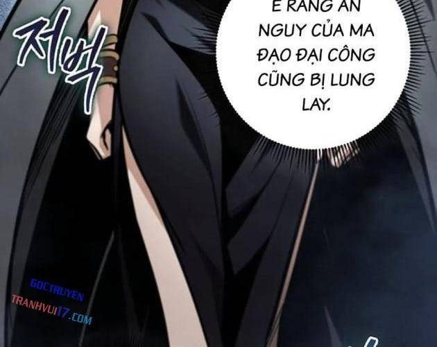 Thanh Kiếm Của Hoàng Đế - Page 40