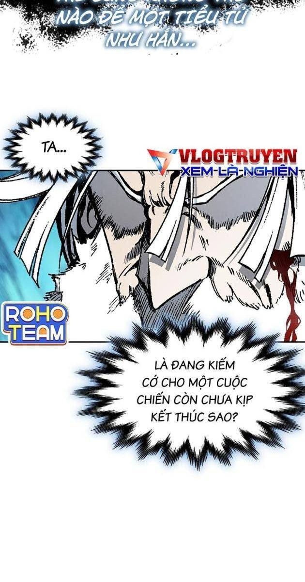 Hồi Ức Chiến Thần - Page 126