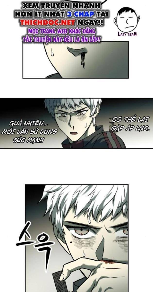 Sống Sót Qua Ngày Tận Thế - Page 95