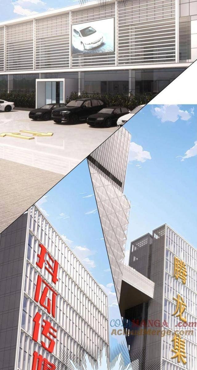 Khởi Đầu Vật Giá Sụt Giảm, Ta Trở Thành Nhà Giàu Số Một Thế Giới! - Page 49