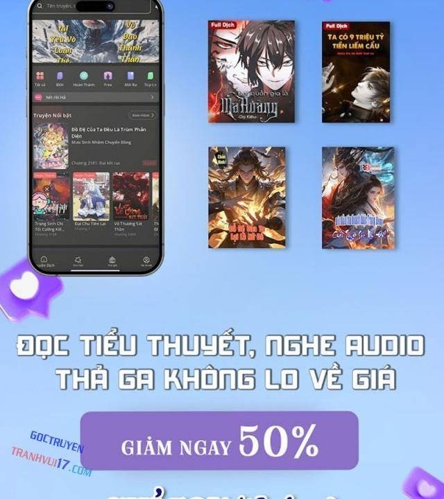 Mời Công Tử Trảm Yêu - Page 60