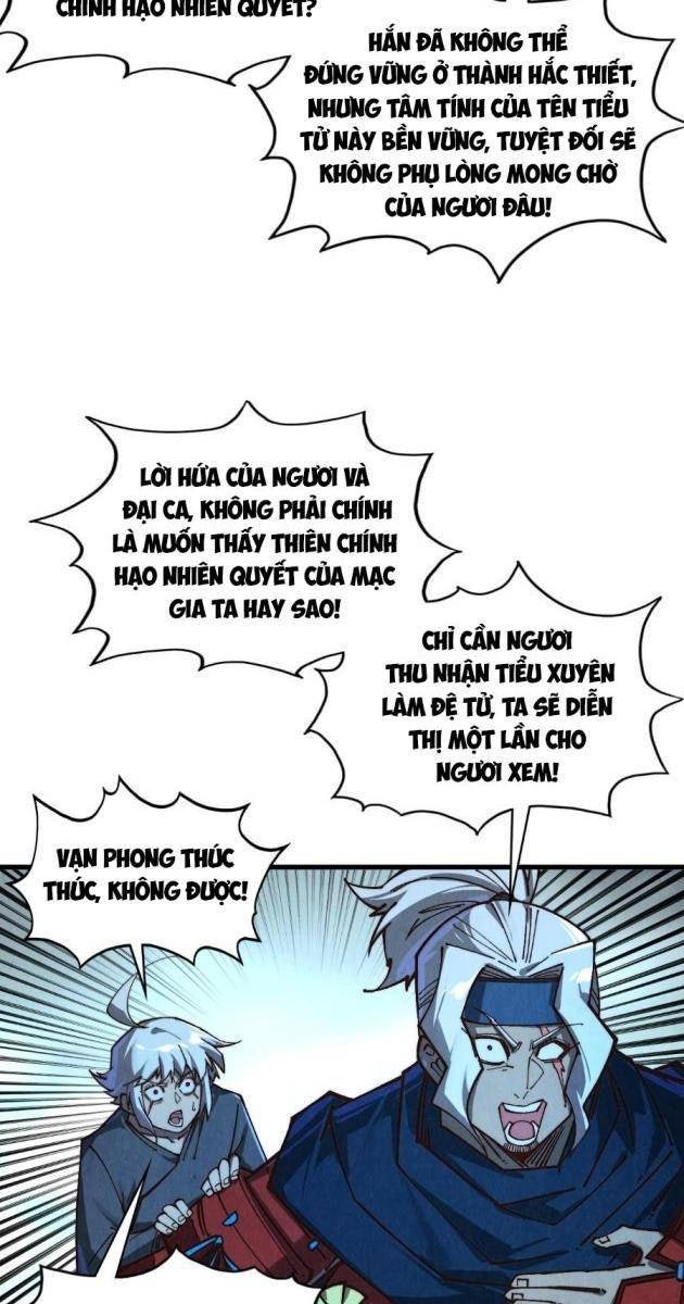 Vạn Cổ Chí Tôn - Page 57