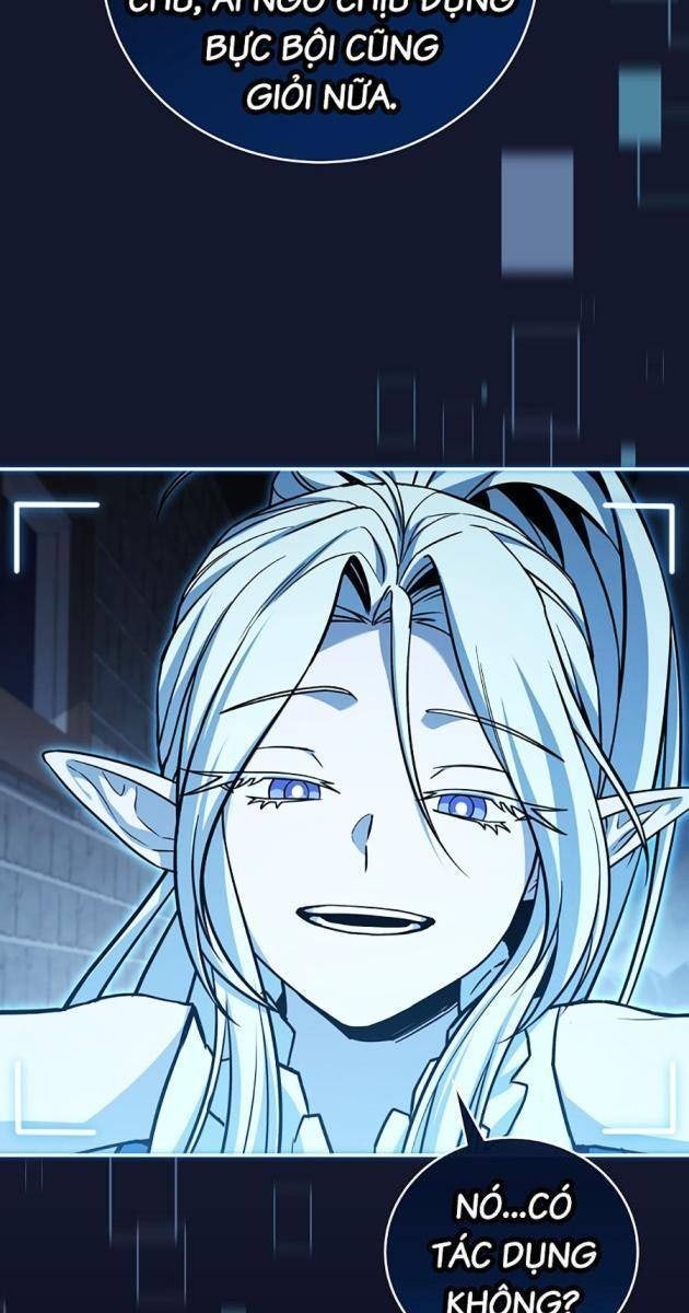 Sử Trở Lại Của Frozen Player - Page 9