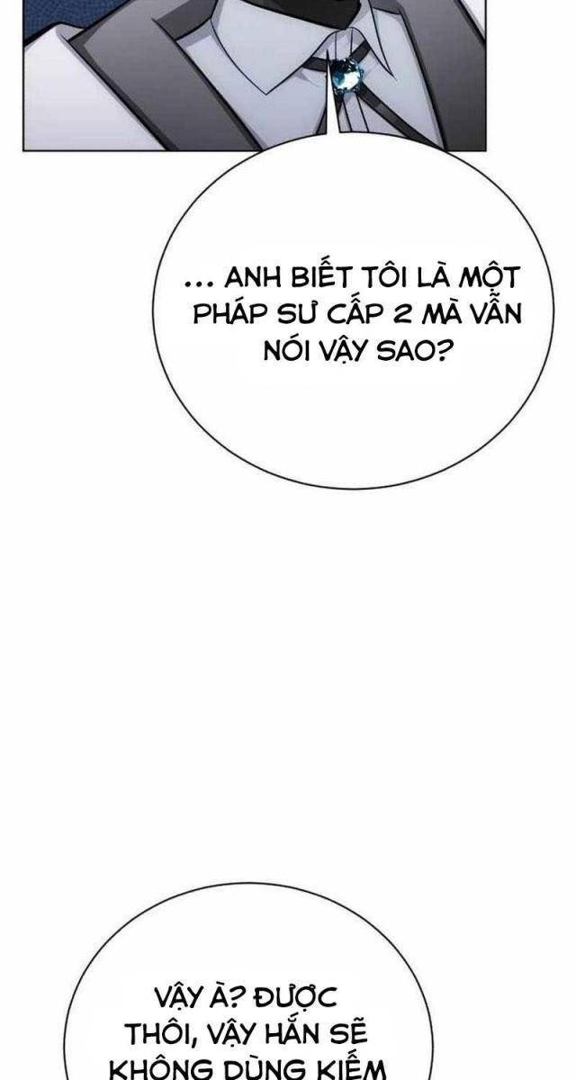 Đứa Trẻ Rắc Rối Của Ma Tháp - Page 59