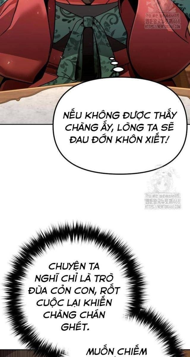 Hoạn Quan Hồi Quy: Tróc Phong Truy Nguyệt - Page 50