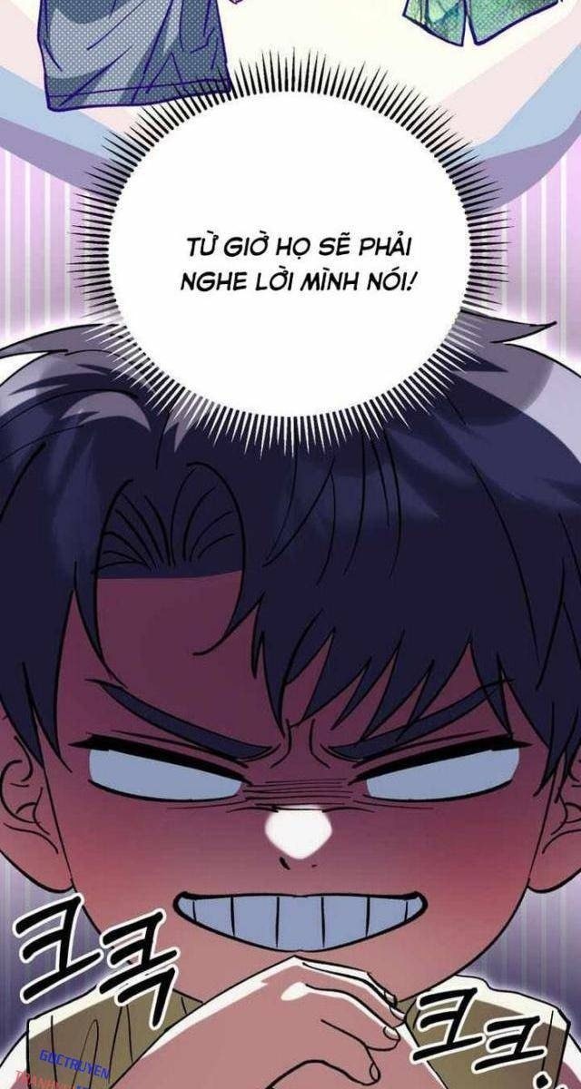 Bé Con Tái Xuất: Hành Trình Thành Vua Tài Phiệt! - Page 47